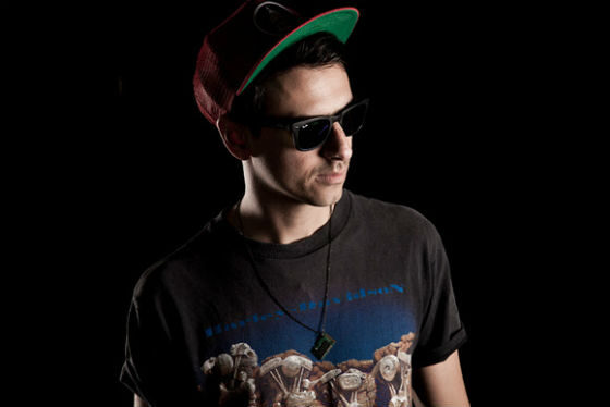 New Year's Eve: Boys Noize