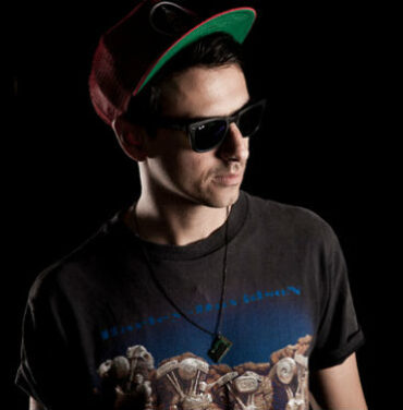New Year's Eve: Boys Noize