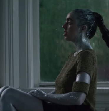 Braids estrenó el video de 