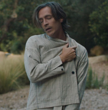 Brandon Boyd comparte “Dime In My Dryer”