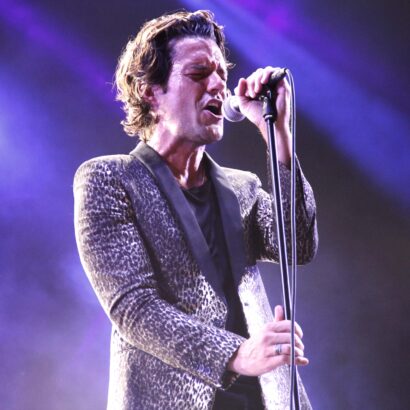 Brandon Flowers