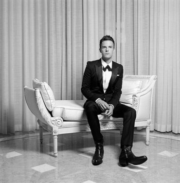 Brandon Flowers en Guadalajara