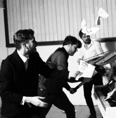 MUTEK 2018: Entrevista con Brandt Brauer Frick