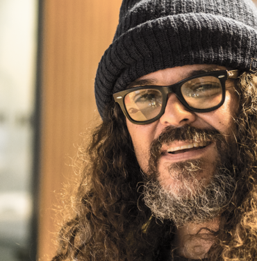 Brant Bjork regresa a México