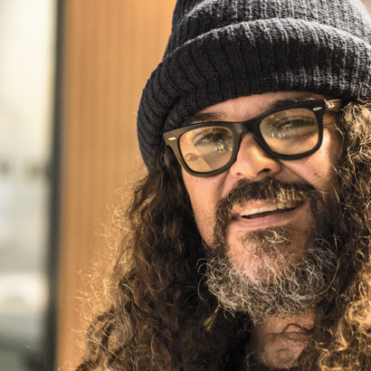 Brant Bjork