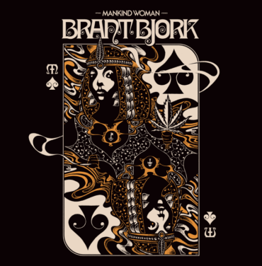 Nuevo single de Brant Bjork