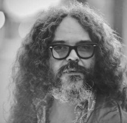 Brant Bjork comparte nuevo acústico