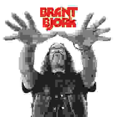 Brant Bjork — Brant Bjork