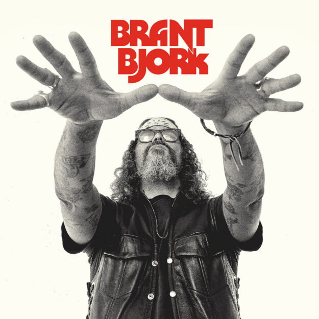Brant Bjork — Brant Bjork