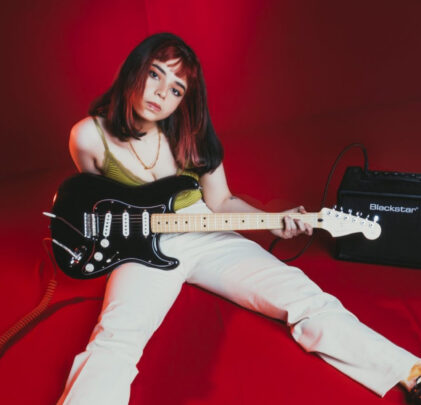 Bratty anuncia su nuevo álbum, 'Tres'