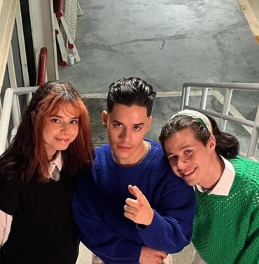 “Continental”, lo nuevo de Bratty con Nsqk y Méne