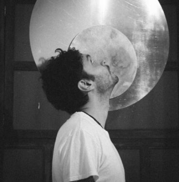 'Plantalia', el debut musical de Braulio Sauce