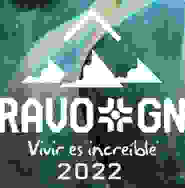 Guía IR!: Festival Bravo GNP