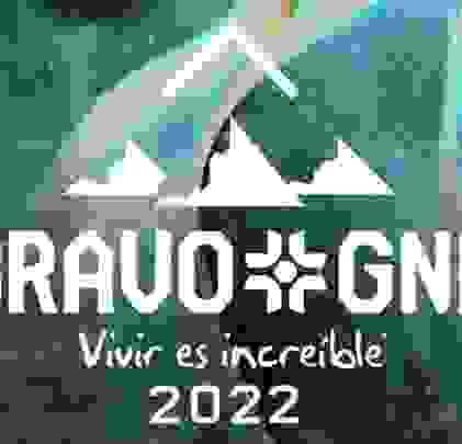 Guía IR!: Festival Bravo GNP