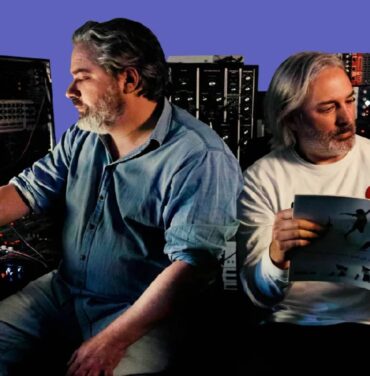 Braxe + Falcon liberan remix de “Winter Solstice” de Phoenix