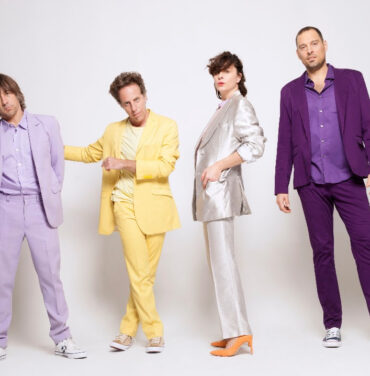 Nuevo tema de Brazilian Girls