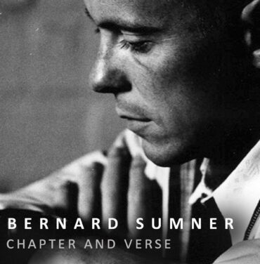 Lista la autobiografía de Bernard Sumner