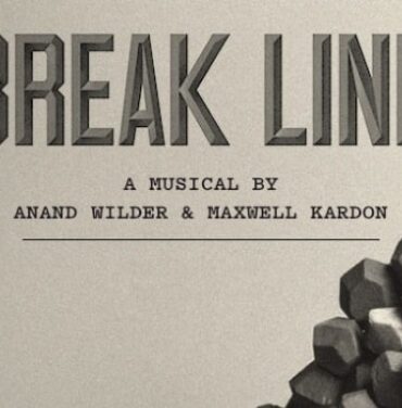 Escucha un nuevo tema de 'Break Line'