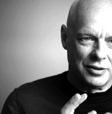 Brian Eno anuncia el disco 'Reflection'