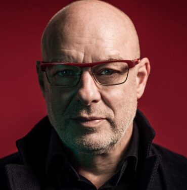 Brian Eno lanza nueva aplicación