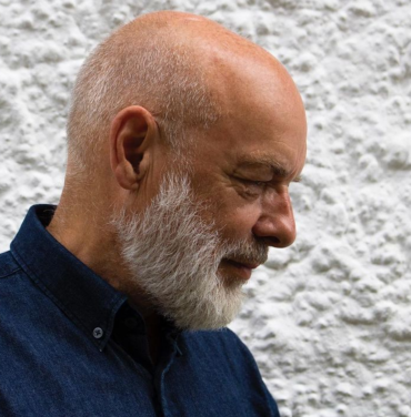 Habrá documental biográfico de Brian Eno