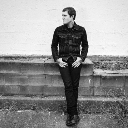 Brian Fallon