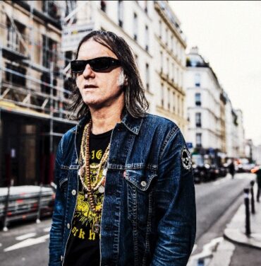 The Brian Jonestown Massacre comparte “The real” y anuncia nuevo álbum