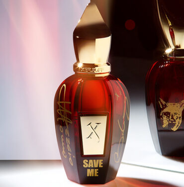 Brian May lanza ‘Save Me’, un nuevo perfume