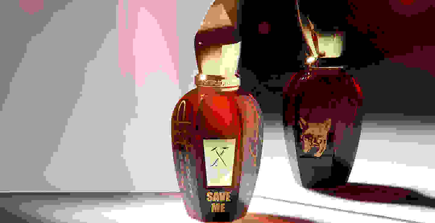 Brian May lanza ‘Save Me’, un nuevo perfume
