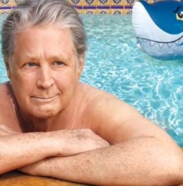 Brian Wilson de The Beach Boys celebra 30 años de solista