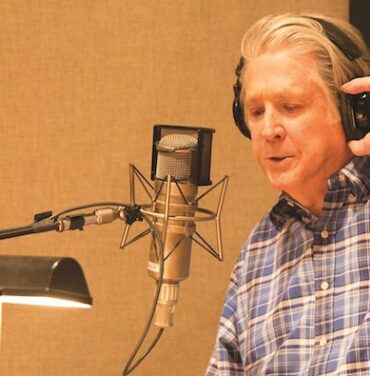 Brian Wilson estrena música
