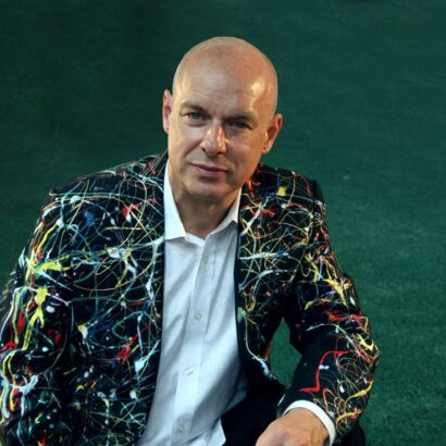 Brian Eno