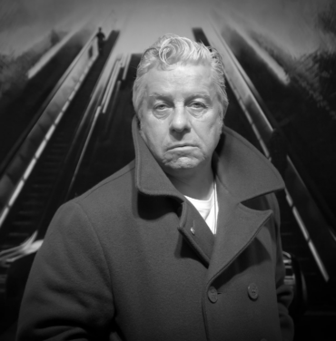 Muere Brian Griffin, fotógrafo de icónicas portadas de Depeche Mode