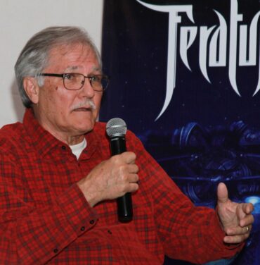 Feratum 2015 - Día 1