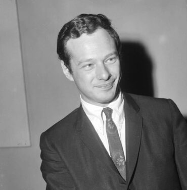 Brian Epstein tendrá su biopic dirigida por Jonas Åkerlund