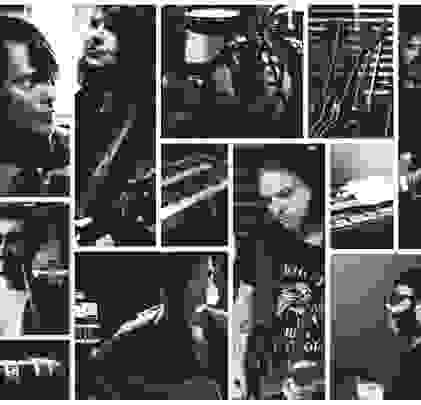 The Brian Jonestown Massacre estrena “The Future Is Your Past” y anuncia disco