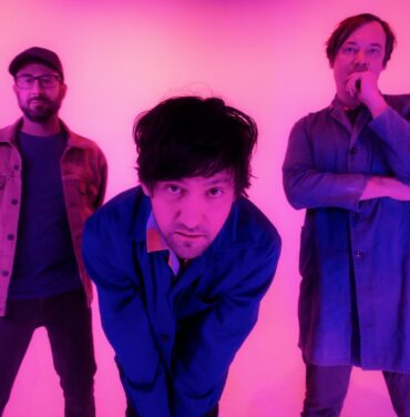 Bright Eyes regresa después de casi una década