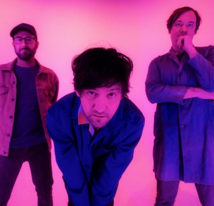 Bright Eyes regresa después de casi una década