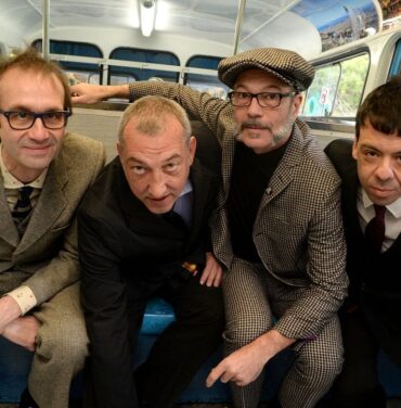 Brighton 64 revienta con “La casa de la bomba” 