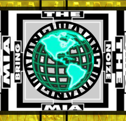 Ya está aquí “Bring The Noize” de M.I.A.