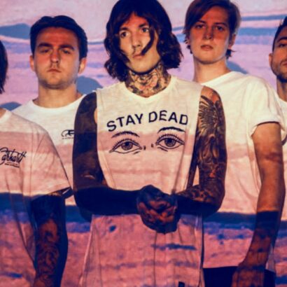 Bring Me the Horizon