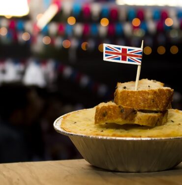 ¡Así se puso el Brit Bazar 2016!