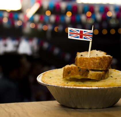 ¡Así se puso el Brit Bazar 2016!