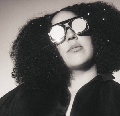 Brittany Howard anuncia el álbum, ‘What Now’