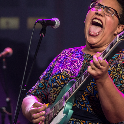 Brittany Howard