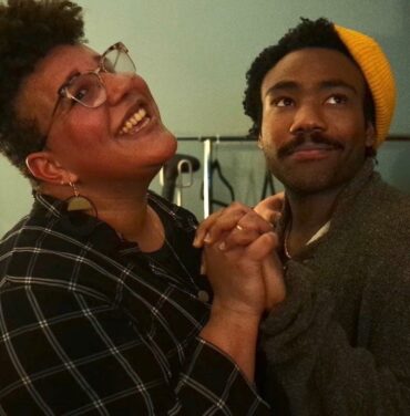 Childish Gambino reversiona “Stay High” de Brittany Howard