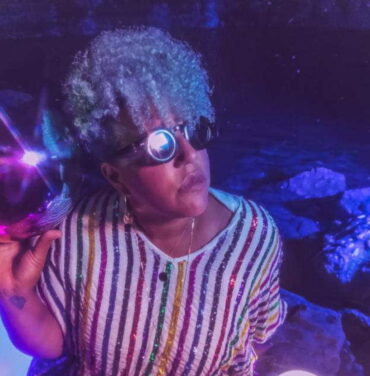 Brittany Howard colabora con Nate Smith en “Fly (For Mike)”