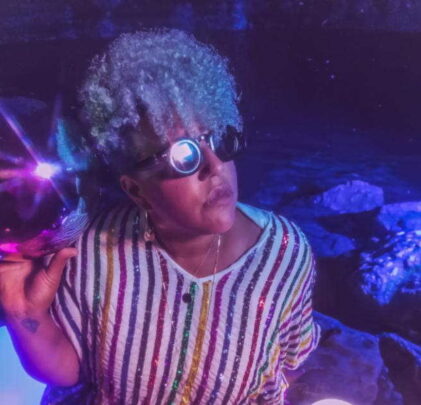 Brittany Howard estrenará remezclas de su álbum ‘Jaime’