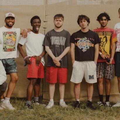 Brockhampton