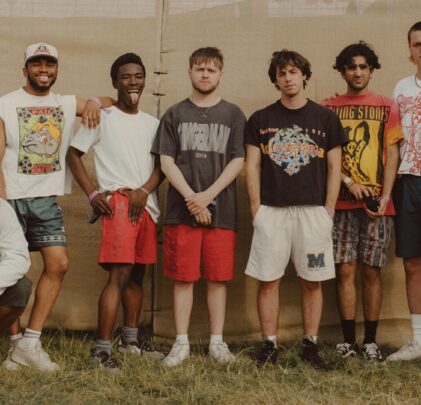 Top: Discos de la semana